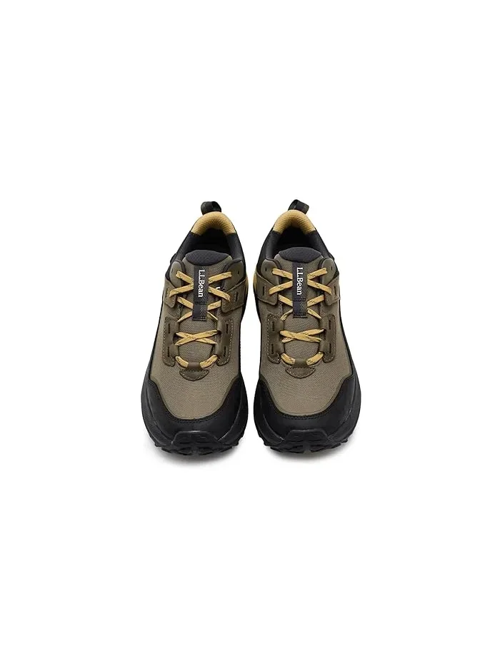 Ботинки для хайкинга водонепроницаемые Nextventure Hiker Low L.L.Bean — 2