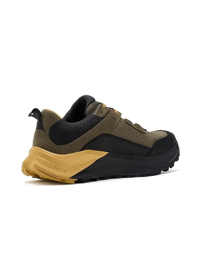 Ботинки для хайкинга водонепроницаемые Nextventure Hiker Low L.L.Bean — 3
