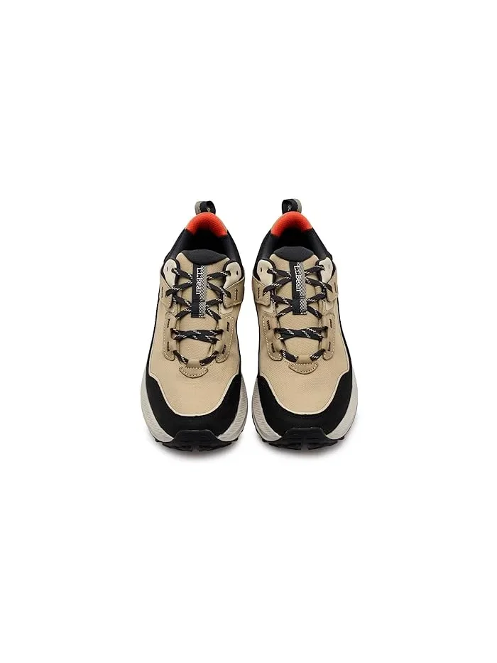 Ботинки для хайкинга водонепроницаемые Nextventure Hiker Low Lace-Up Waterproof L.L.Bean — 2