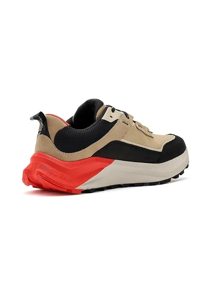 Ботинки для хайкинга водонепроницаемые Nextventure Hiker Low Lace-Up Waterproof L.L.Bean — 3
