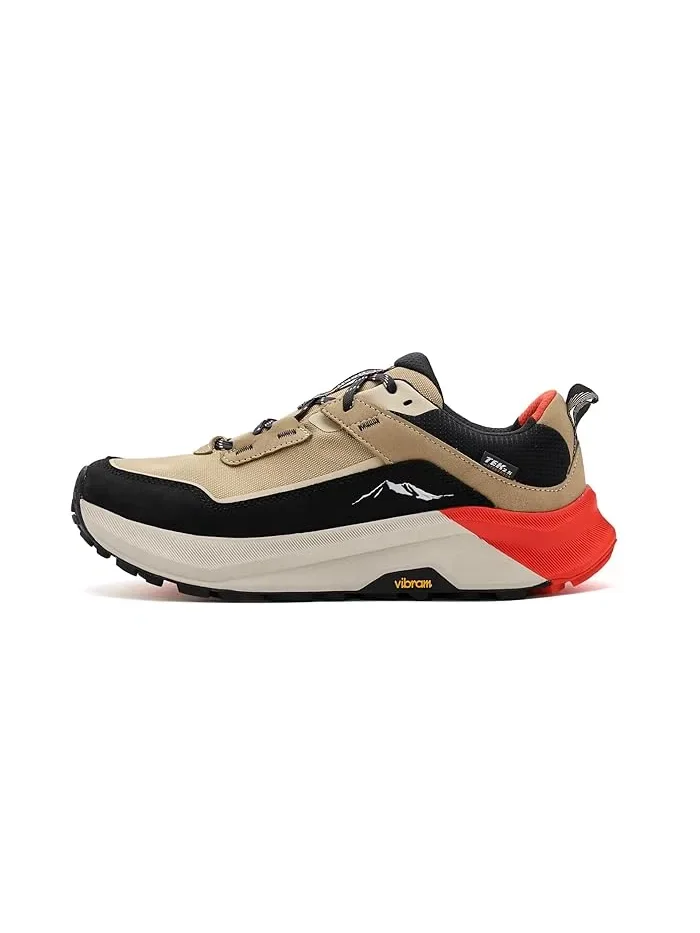 Ботинки для хайкинга водонепроницаемые Nextventure Hiker Low Lace-Up Waterproof L.L.Bean — 4