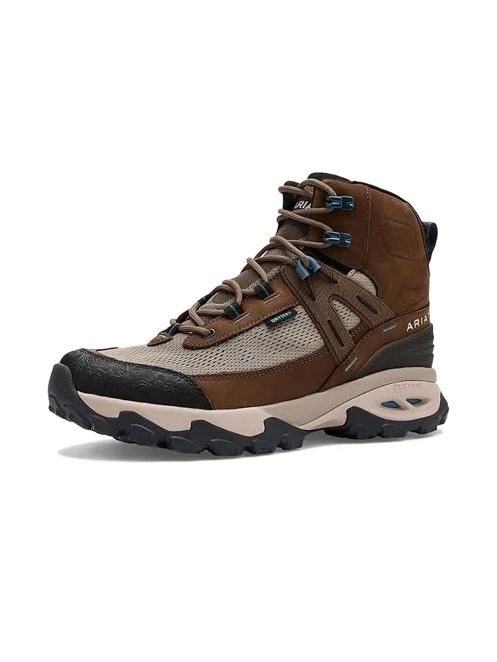 Ботинки для ходьбы Traverse Mid H2O Ariat