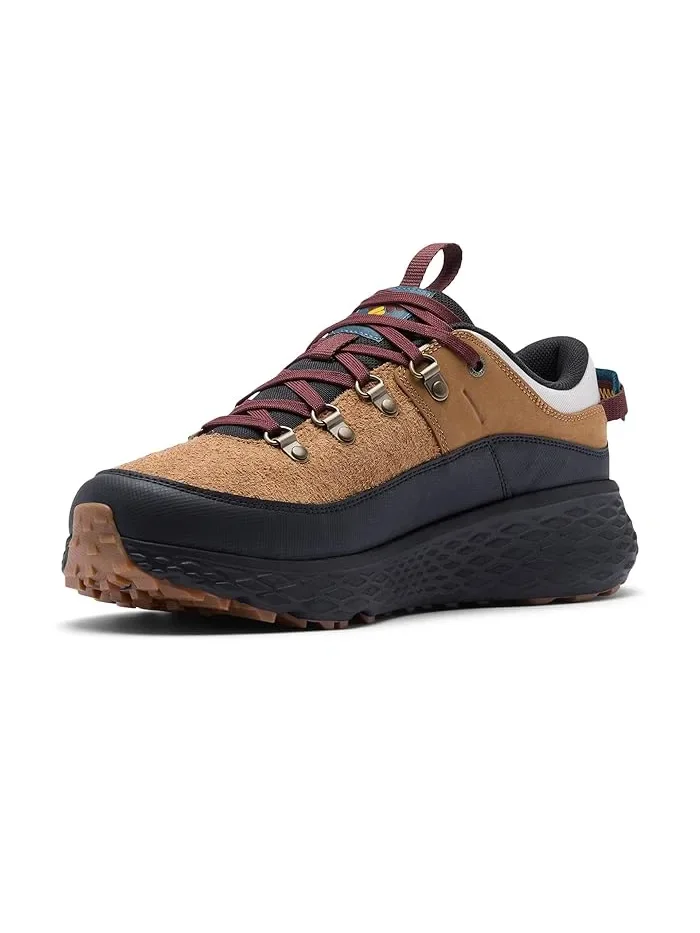 Кроссовки для хайкинга Terrastride BC Columbia — изображение 1 из 4, коричневый