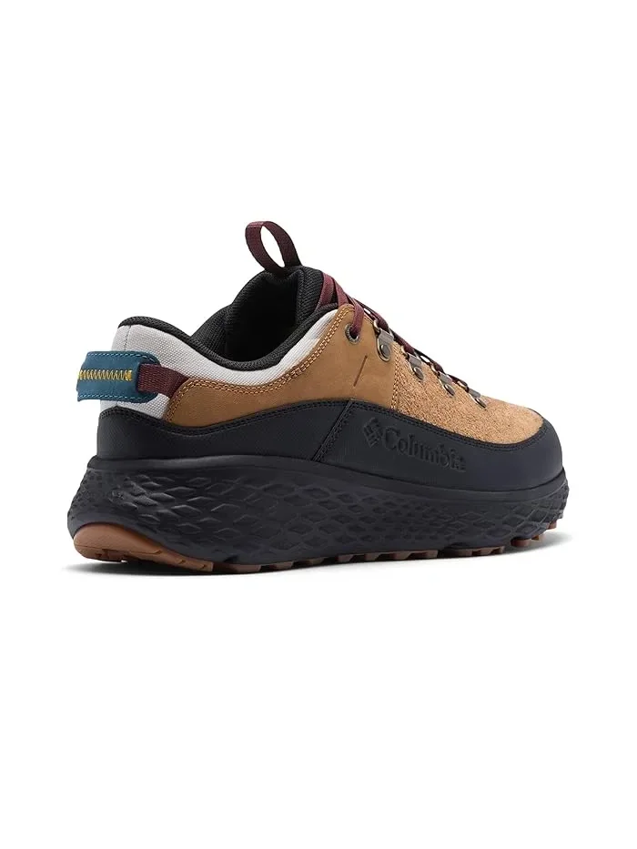 Кроссовки для хайкинга Terrastride BC Columbia — изображение 3 из 4, коричневый