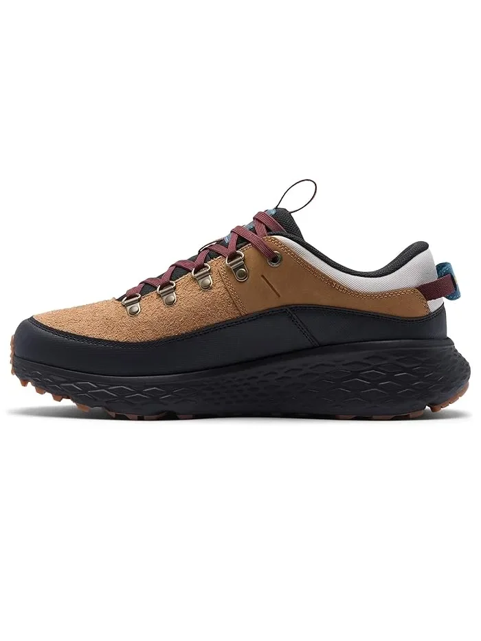 Кроссовки для хайкинга Terrastride BC Columbia — изображение 4 из 4, коричневый