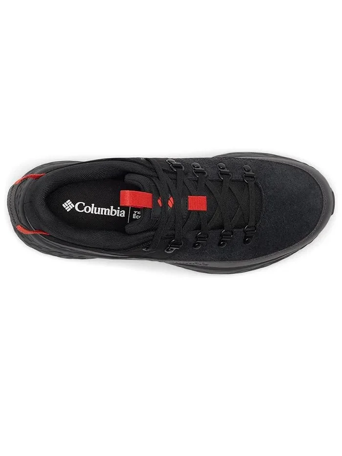 Ботинки для хайкинга Terrastride BC Columbia — 2