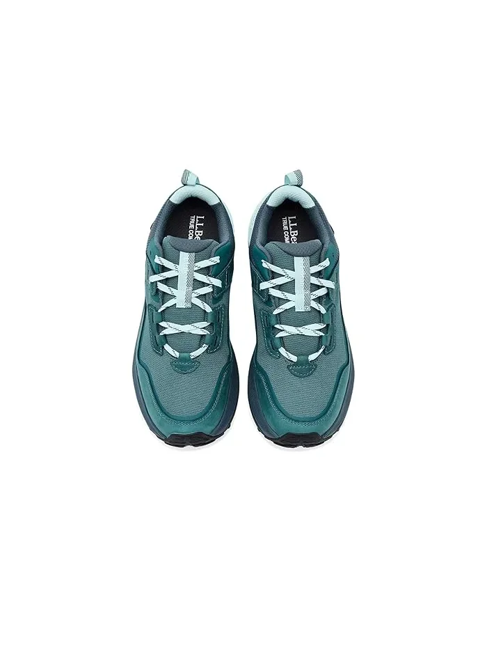 Ботинки для ходьбы Next Venture Hiker Low Lace Up Waterproof L.L.Bean — 2