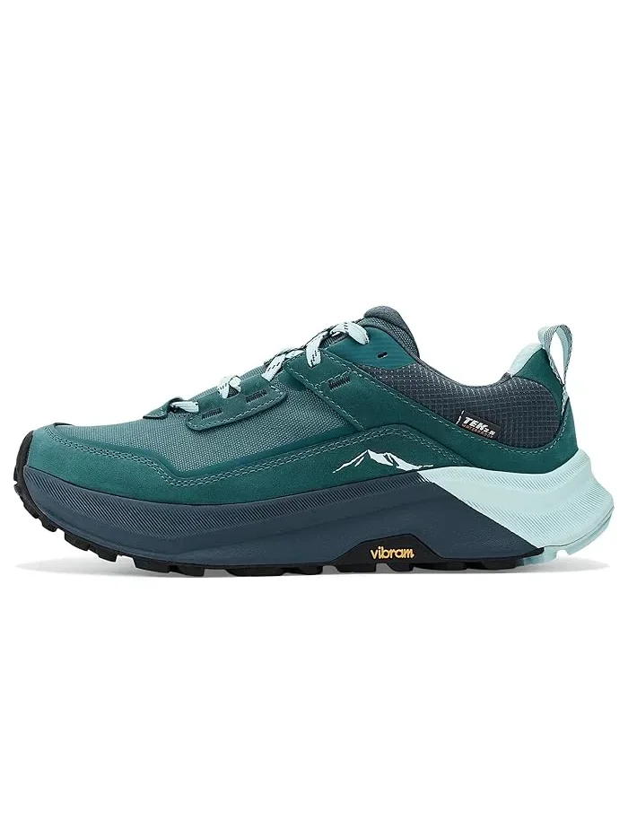 Ботинки для ходьбы Next Venture Hiker Low Lace Up Waterproof L.L.Bean — 4