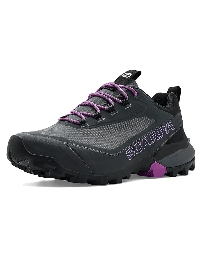 Ботинки для ходьбы Ribelle Cross 2 GTX Scarpa
