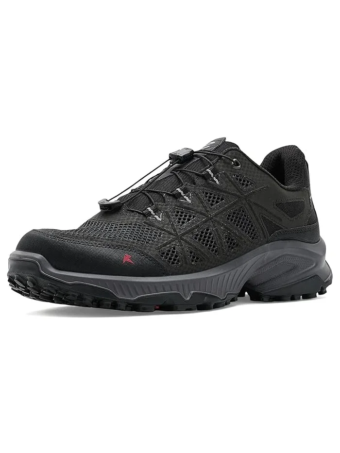 Ботинки для ходьбы Receptor XP Breathru Toggle ECCO Sport — 1