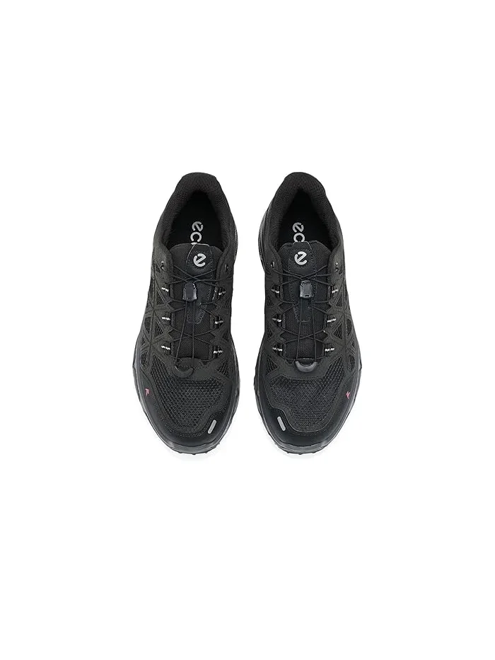 Ботинки для ходьбы Receptor XP Breathru Toggle ECCO Sport — 2