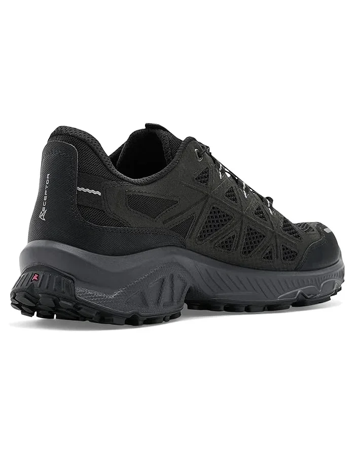 Ботинки для ходьбы Receptor XP Breathru Toggle ECCO Sport — 3