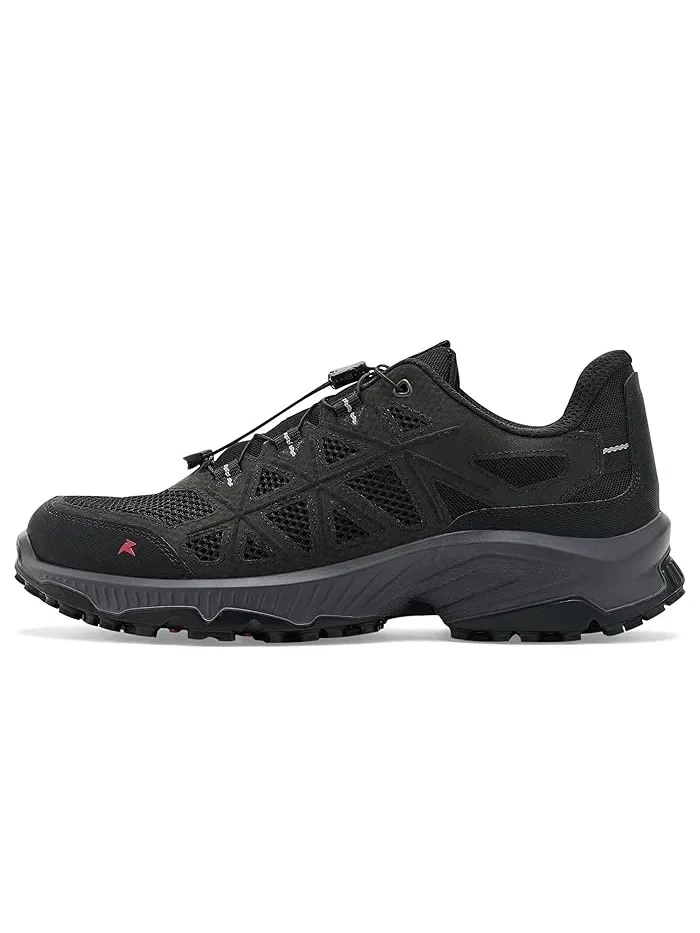 Ботинки для ходьбы Receptor XP Breathru Toggle ECCO Sport — 4