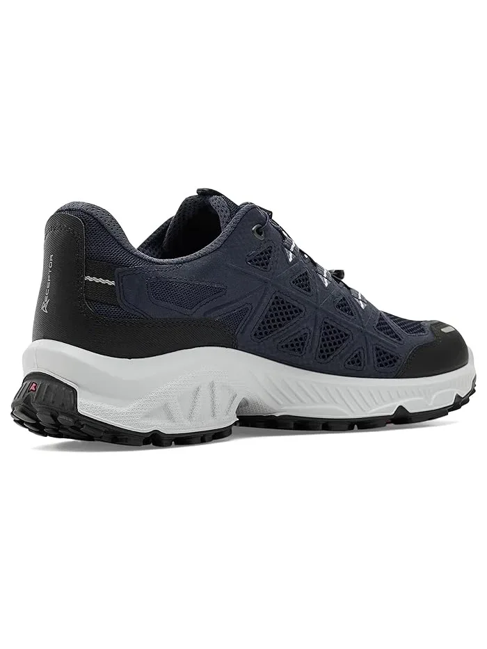 Ботинки для ходьбы Receptor XP Breathru Toggle ECCO Sport — 3