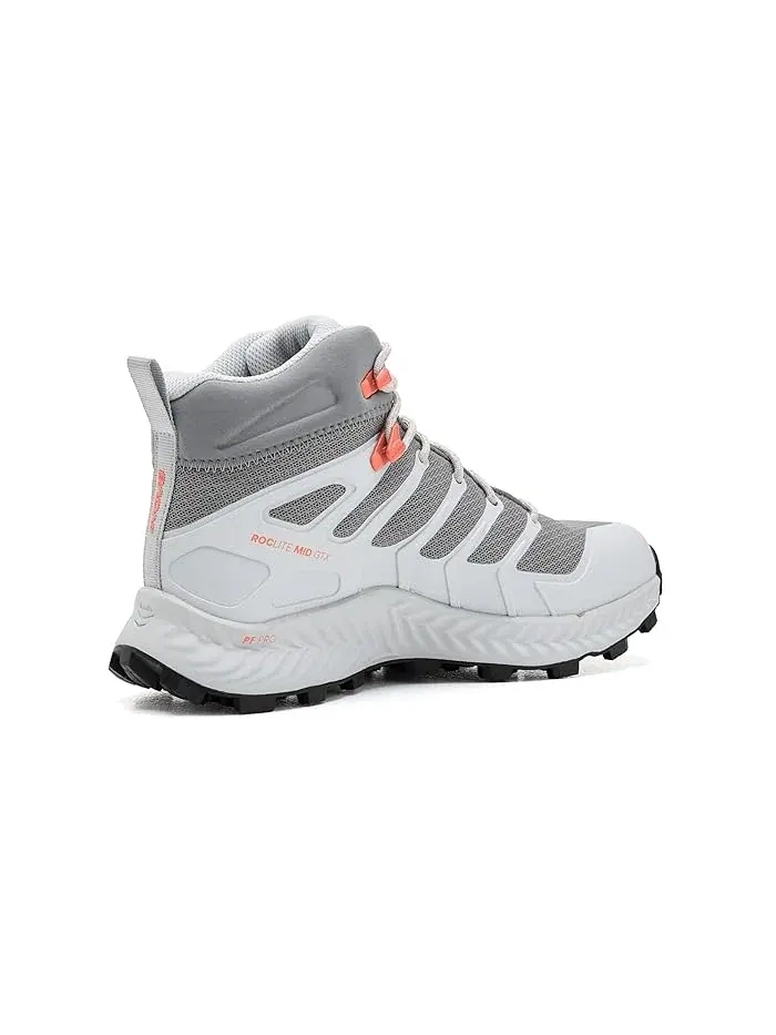 Ботинки для хайкинга RocLite Mid GTX INOV8 — 3