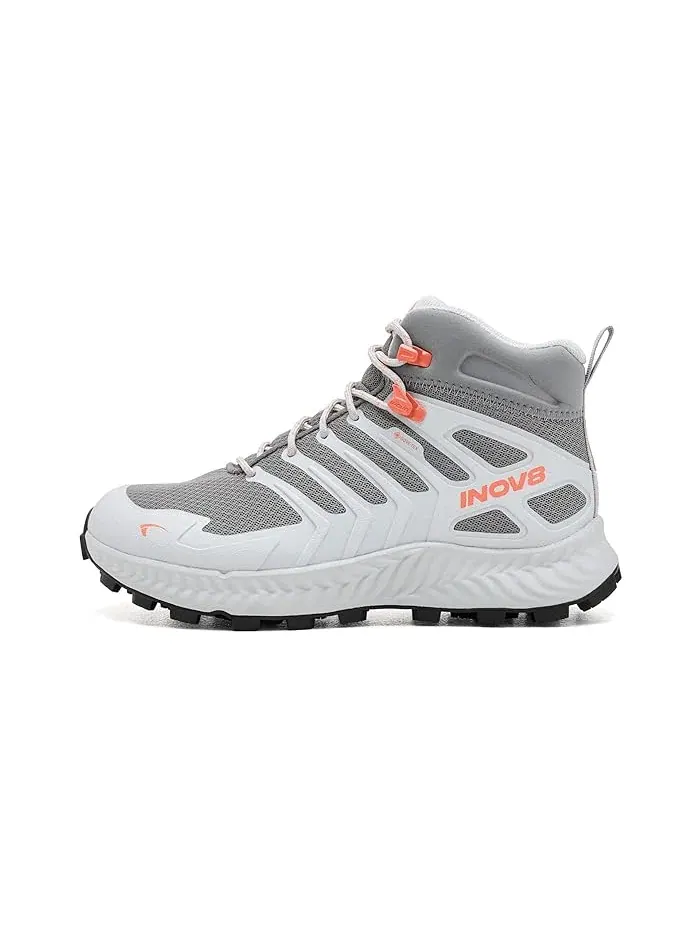 Ботинки для хайкинга RocLite Mid GTX INOV8 — 4