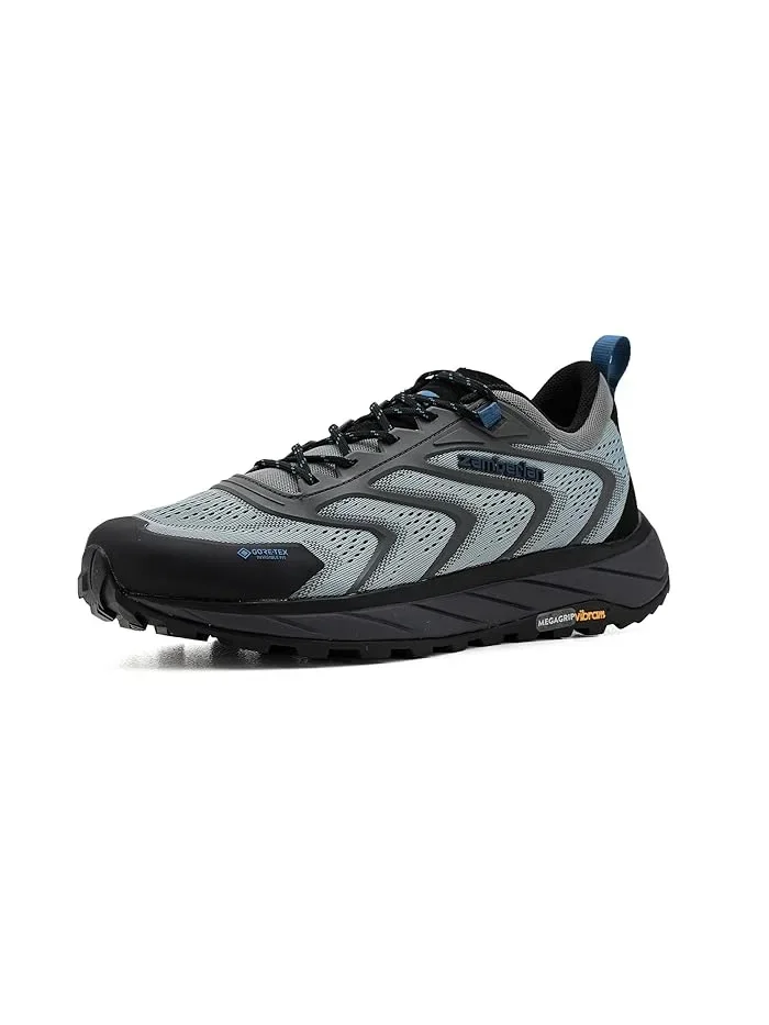 Треккинговые ботинки Exotrail GTX Zamberlan