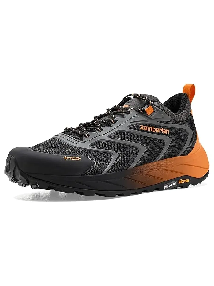 Ботинки для хайкинга Exotrail GTX Zamberlan — 1