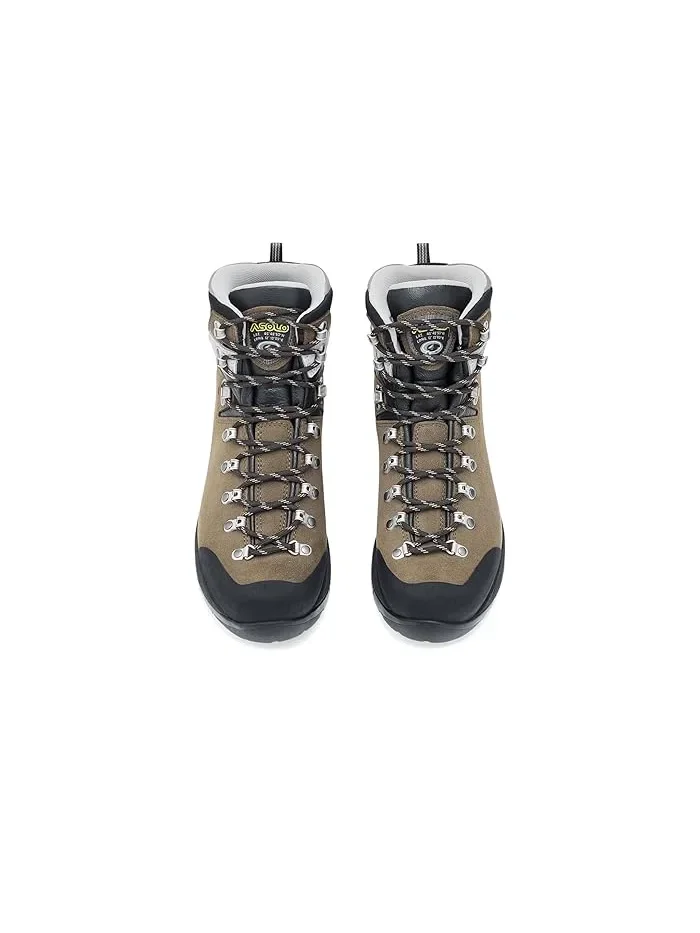 Ботинки для ходьбы Greenwood Pro GV MM Asolo — 2