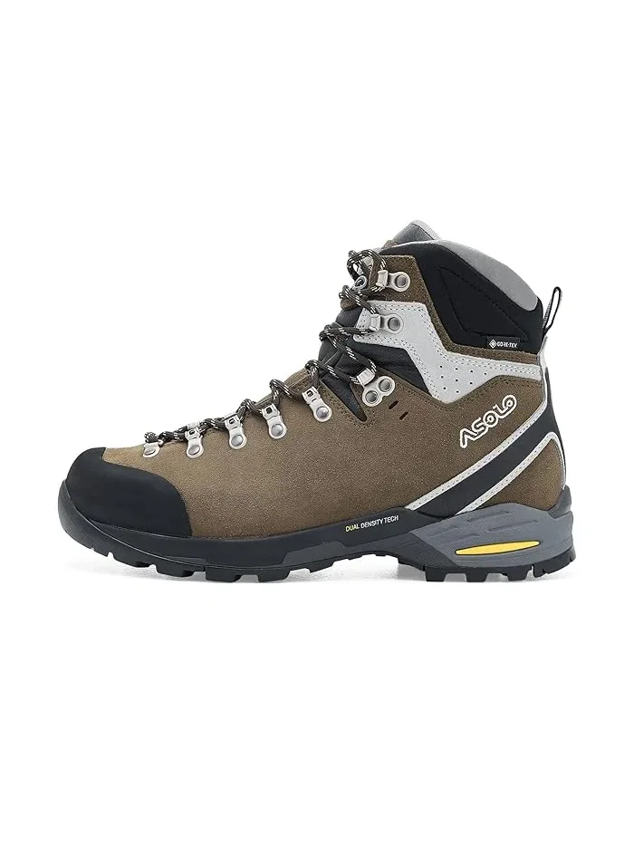 Ботинки для ходьбы Greenwood Pro GV MM Asolo — 4