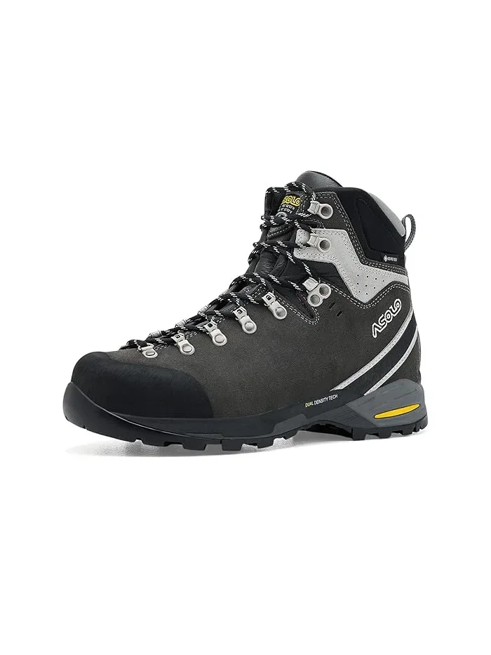 Походные ботинки Greenwood Pro GV MM Asolo