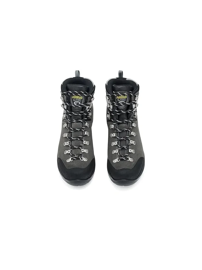 Походные ботинки Greenwood Pro GV MM Asolo — 2