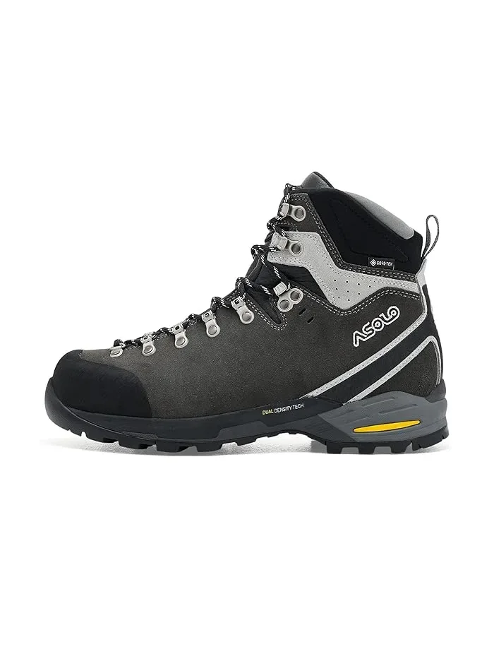 Походные ботинки Greenwood Pro GV MM Asolo — 4