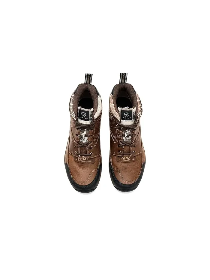 Ботинки для хайкинга Terrain Ariat — 2