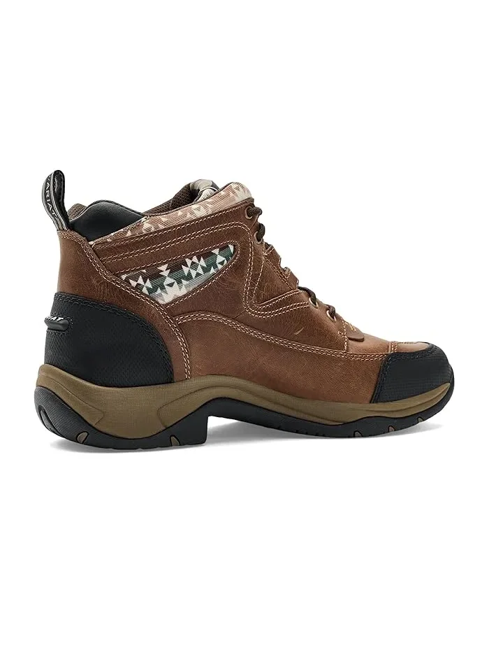 Ботинки для хайкинга Terrain Ariat — 3