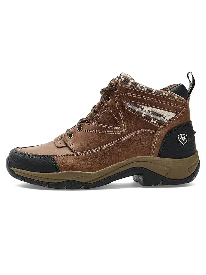 Ботинки для хайкинга Terrain Ariat — 4