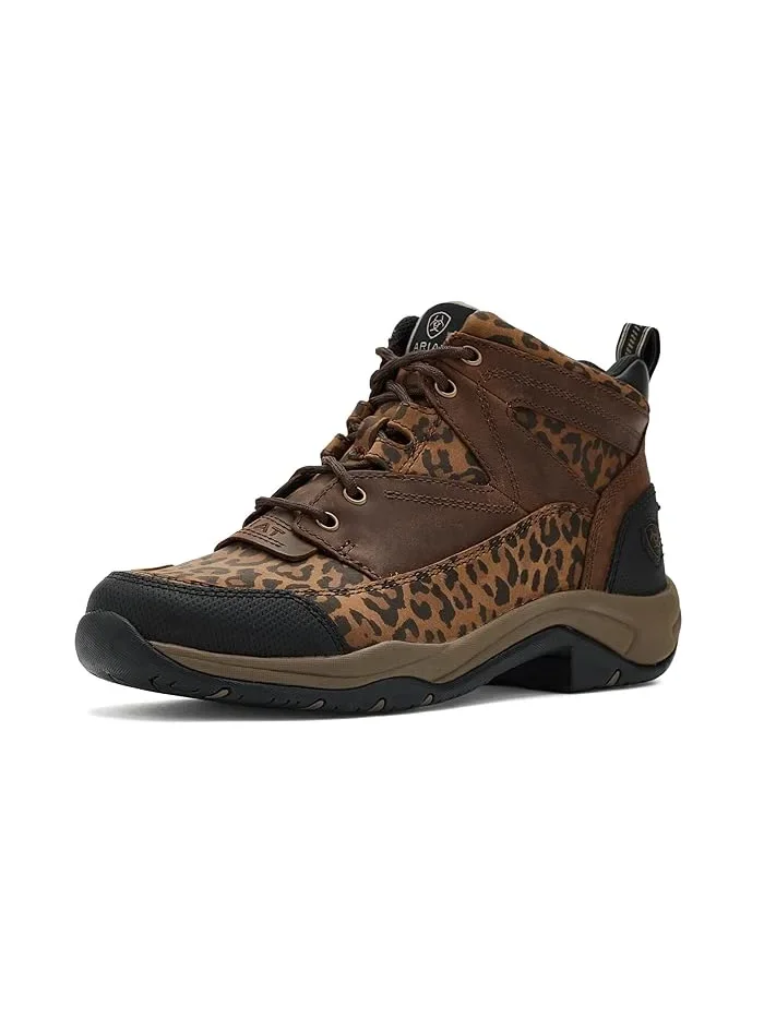 Ботинки для хайкинга Terrain Ariat