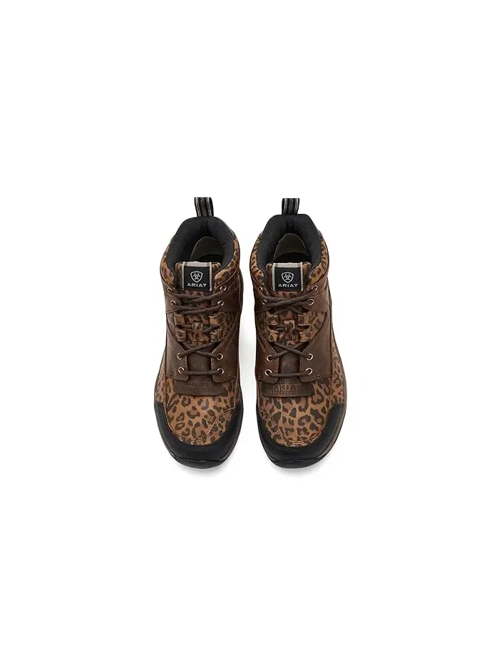Ботинки для хайкинга Terrain Ariat — 2