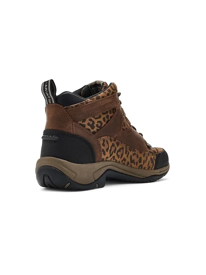 Ботинки для хайкинга Terrain Ariat — 3