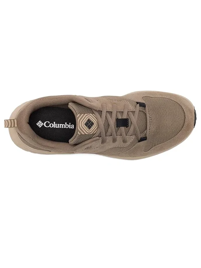 Треккинговые ботинки Benson II Columbia — 2