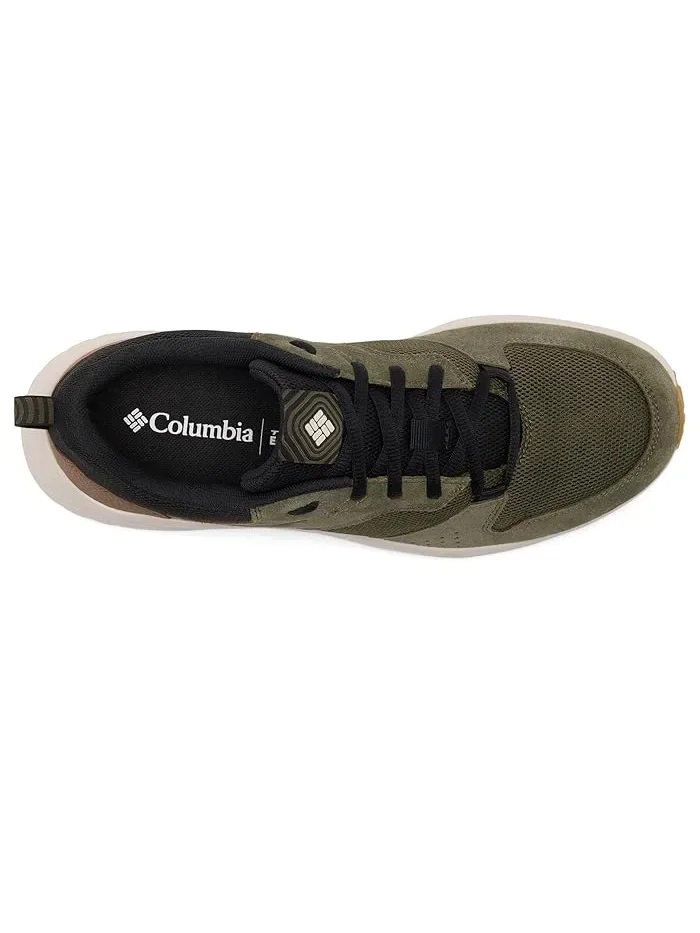 Кроссовки походные Benson II Columbia — изображение 2 из 4, серый