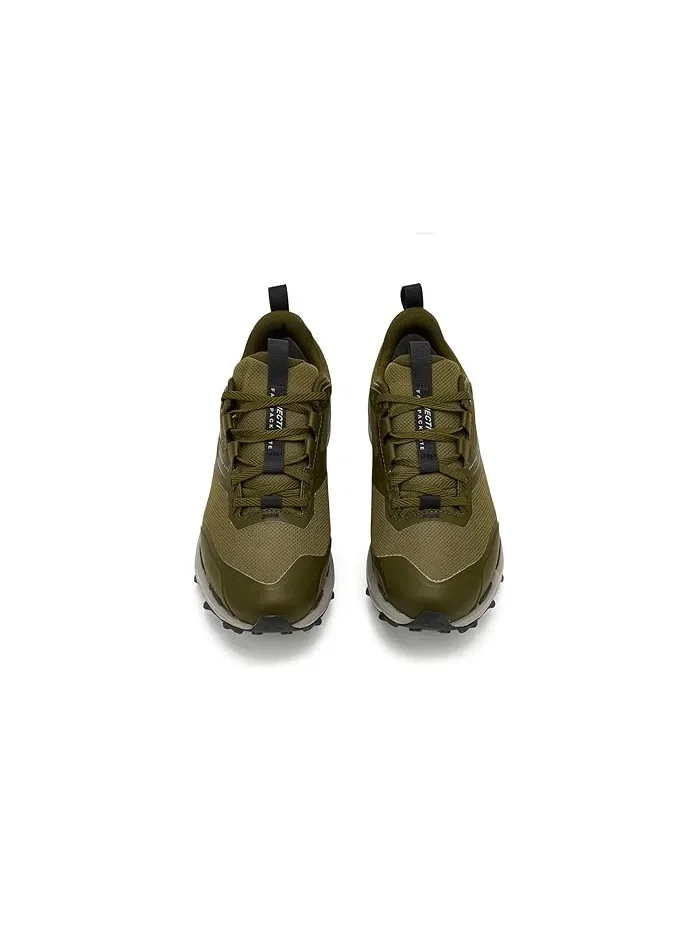 Кроссовки для хайкинга Vectiv Fastpack Lite Wp The North Face — изображение 2 из 4, черный