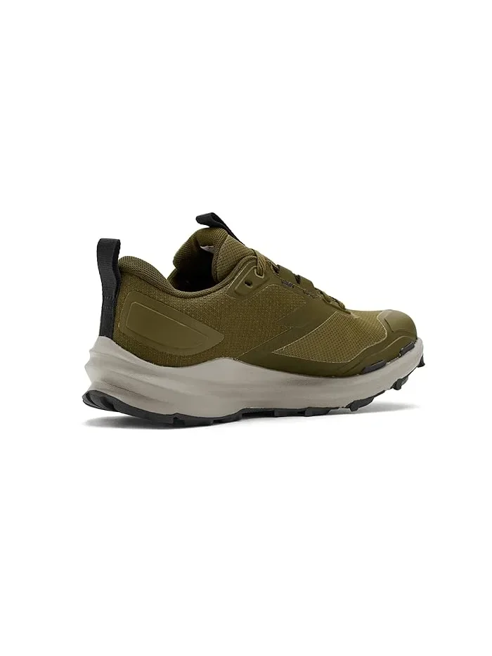 Кроссовки для хайкинга Vectiv Fastpack Lite Wp The North Face — изображение 3 из 4, черный