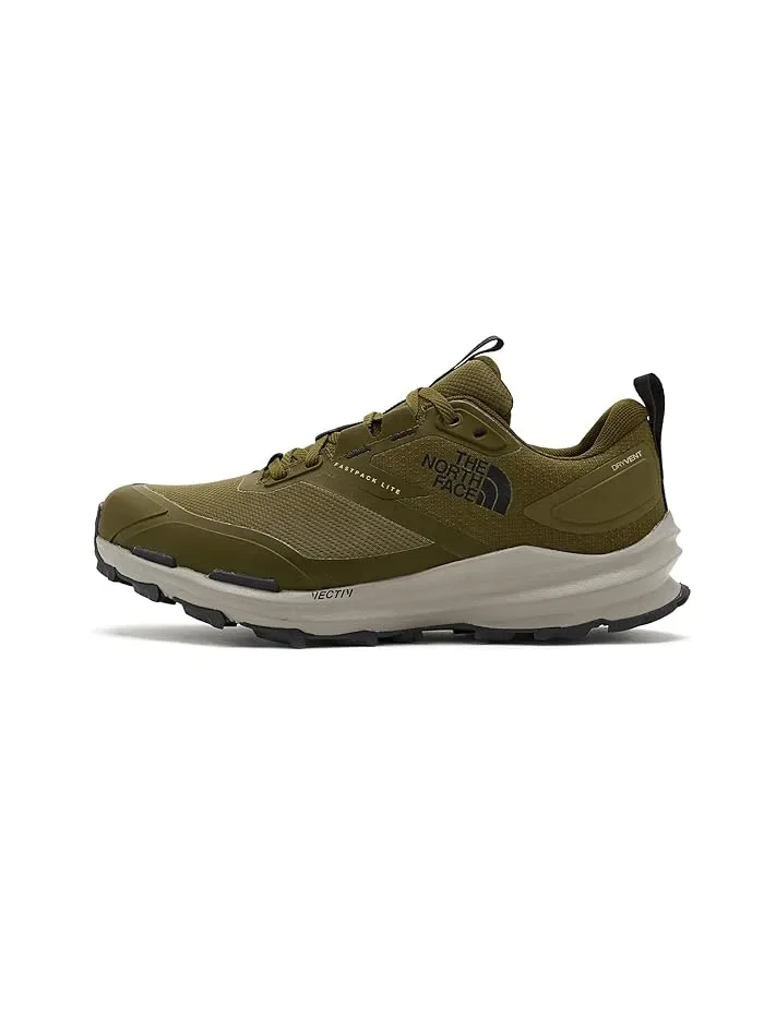 Кроссовки для хайкинга Vectiv Fastpack Lite Wp The North Face — изображение 4 из 4, черный