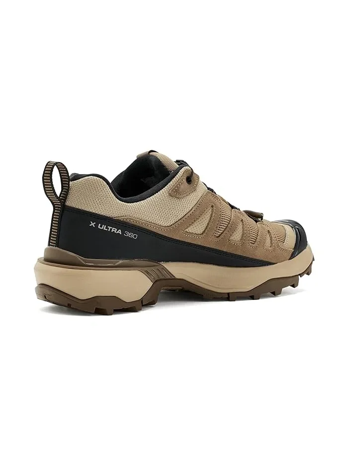 Ботинки для ходьбы X Ultra 360 Leather GORE-TEX Salomon — 3