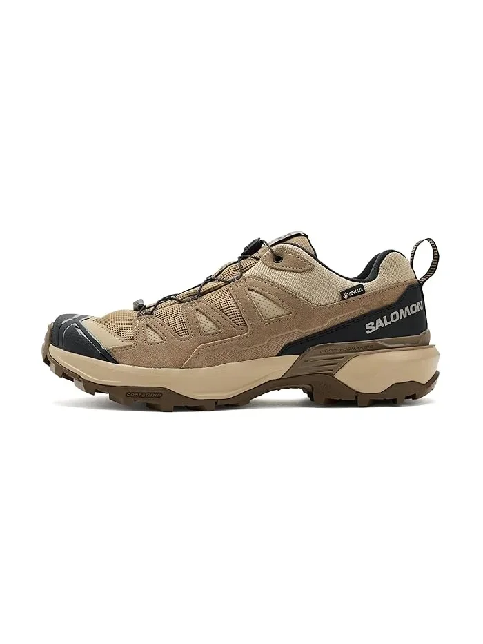 Ботинки для ходьбы X Ultra 360 Leather GORE-TEX Salomon — 4