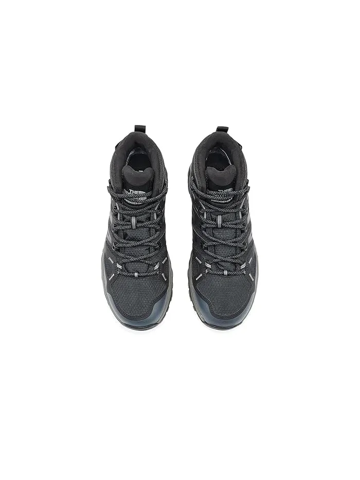 Ботинки для ходьбы Hedgehog Mid GORE-TEX The North Face — 2