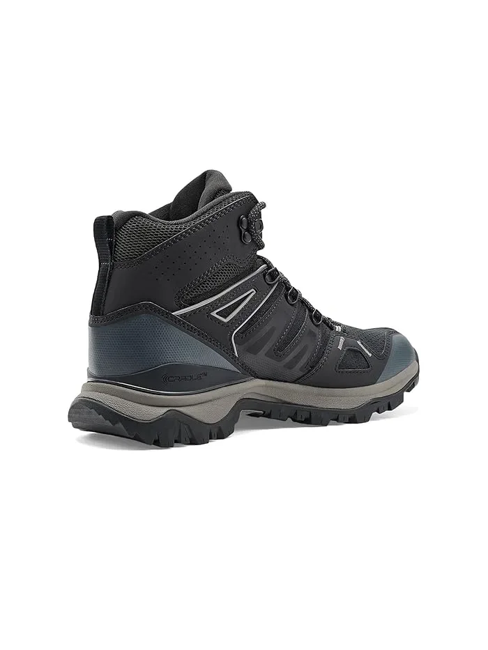 Ботинки для ходьбы Hedgehog Mid GORE-TEX The North Face — 3