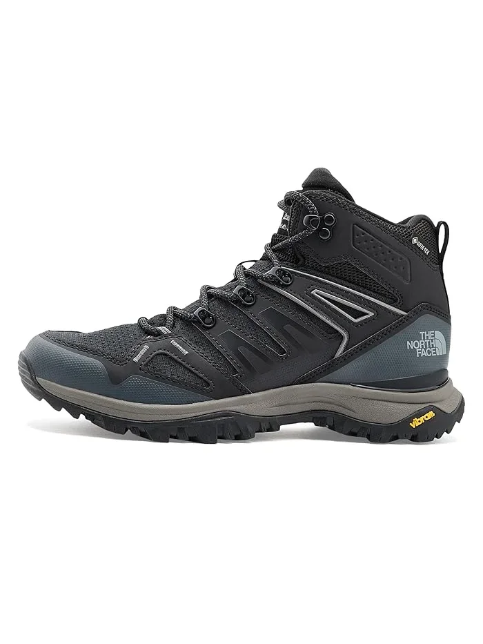 Ботинки для ходьбы Hedgehog Mid GORE-TEX The North Face — 4