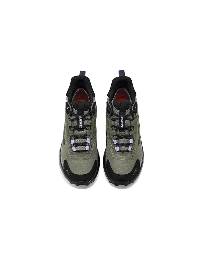 Ботинки для ходьбы Terrex Anylander Mid Top Rain.RDY Adidas Outdoor — 2