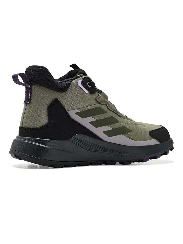 Ботинки для ходьбы Terrex Anylander Mid Top Rain.RDY Adidas Outdoor — 3