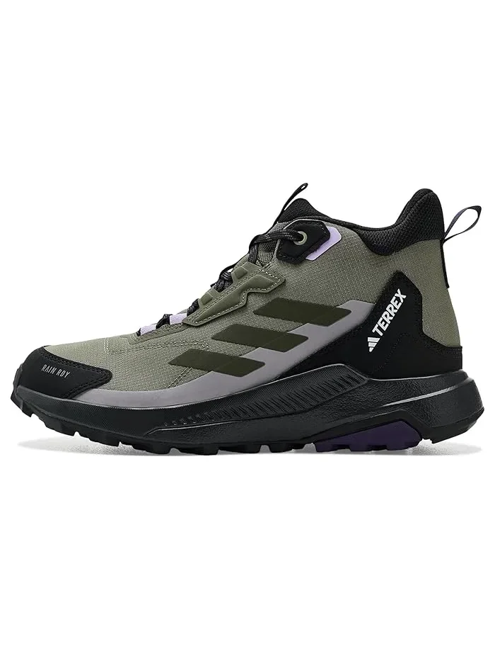 Ботинки для ходьбы Terrex Anylander Mid Top Rain.RDY Adidas Outdoor — 4