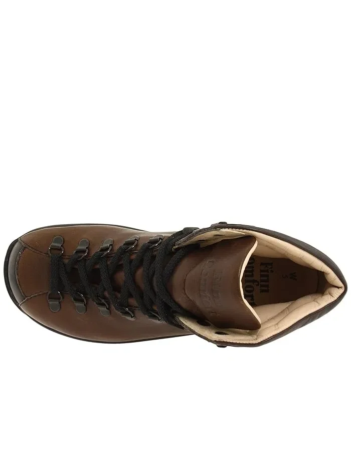 Ботинки для ходьбы Garmisch Finn Comfort — 2