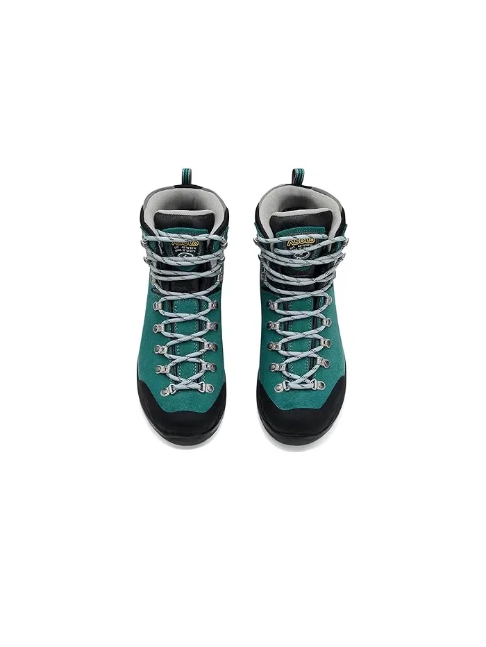 Ботинки для хайкинга GORE-TEX Greenwood Pro GV ML Asolo — 2