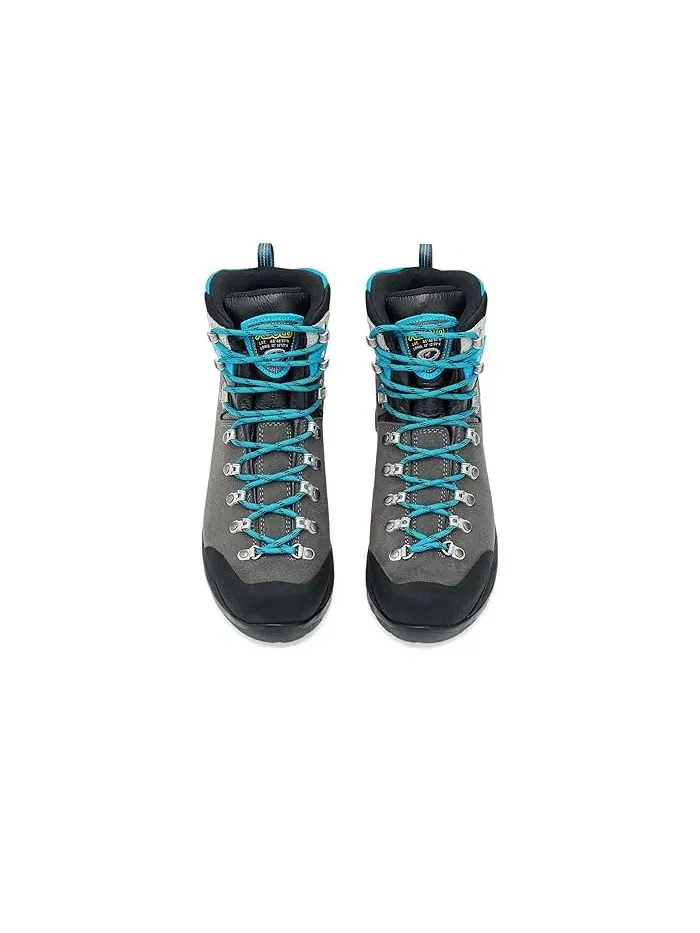 Ботинки для легкого треккинга Greenwood Pro GV ML Asolo — 2