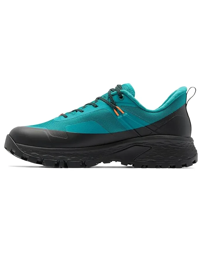 Кроссовки для хайкинга Tellurix Titanium Outdry Columbia — изображение 4 из 4, черный